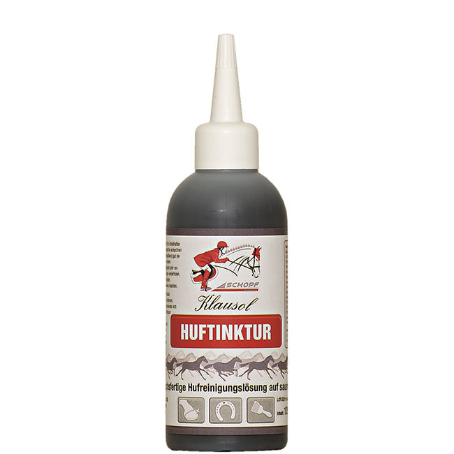 Schopf Klausol Huftinktur 125ml