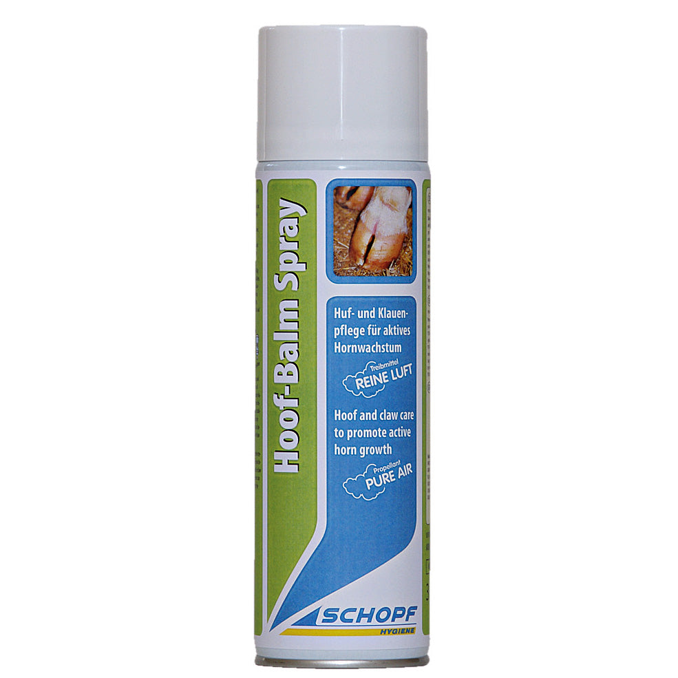 Schopf Hoof-Balm Spray 400ml