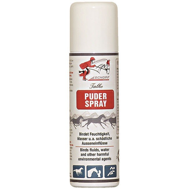 Schopf Talko Puderspray 200ml