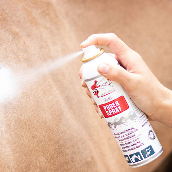 Schopf Talko Puderspray 200ml