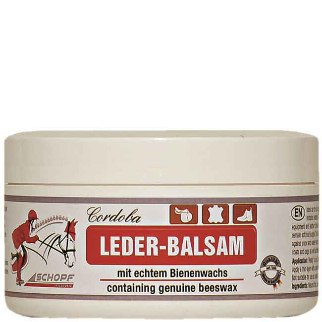 Schopf Cordoba Leder-Balsam 300ml