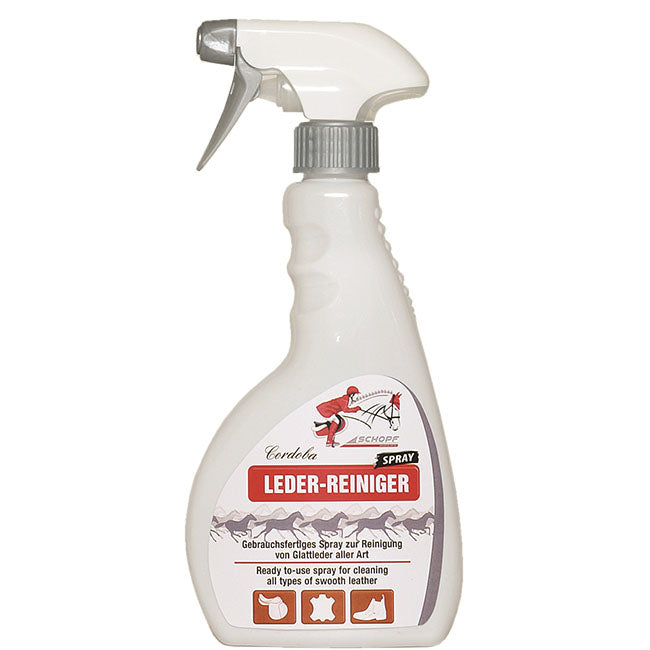 Schopf Cordoba Leder-Reiniger 500ml